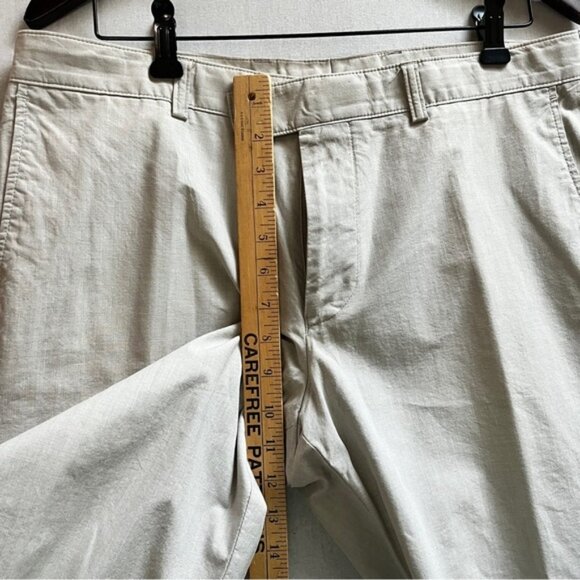 Hugo Boss Cotton Trouser pants Sz 34R - Picture 10 of 11